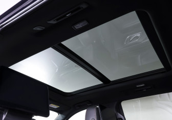 Подержанный автомобиль Chevrolet Tahoe 2021 года (23 фото)