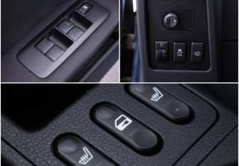 Подержанный автомобиль Nissan Qashqai 2011 года (15 фото)