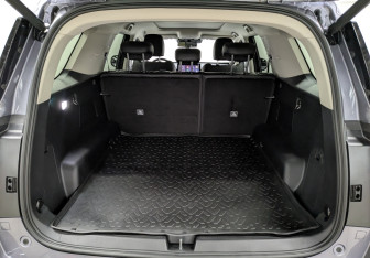 Новый Haval H5 2025 (8 фото)