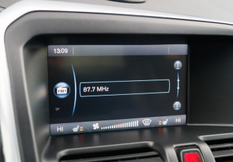 Подержанный автомобиль Volvo XC60 2013 года (14 фото)