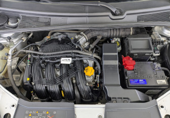 Подержанный автомобиль LADA (ВАЗ) XRAY 2018 года (9 фото)