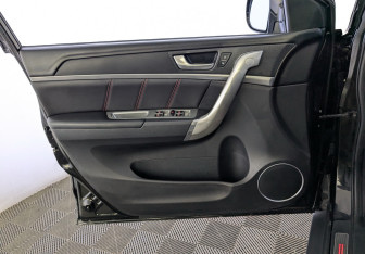 Подержанный автомобиль Haval H6 2019 года (19 фото)