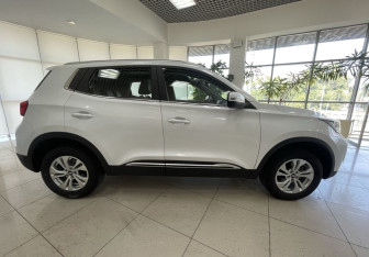 Подержанный автомобиль Chery Tiggo 4 Pro 2023 года (4 фото)