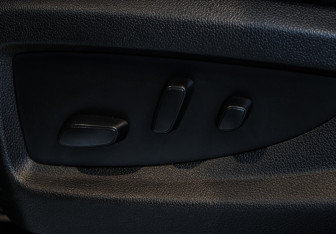 Подержанный автомобиль Chevrolet Tahoe 2018 года (21 фото)