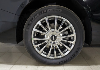 Новый Wey 80 2025 (7 фото)