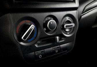 Подержанный автомобиль LADA (ВАЗ) Granta Liftback 2024 года (25 фото)