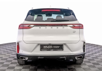 Подержанный автомобиль Exeed TXL 2023 года (6 фото)