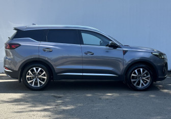 Подержанный автомобиль Chery Tiggo 7 Pro Max 2023 года (4 фото)