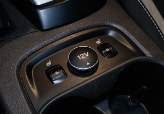 Подержанный автомобиль Ford Focus Hatchback 2013 года (15 фото)