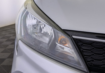 Подержанный автомобиль Kia Rio Hatchback 2021 года (10 фото)