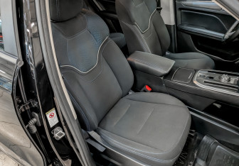 Подержанный автомобиль Haval Jolion 2023 года (22 фото)