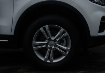 Новый Belgee X70 2024 (27 фото)