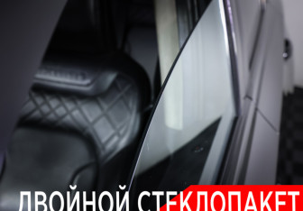 Подержанный автомобиль Exeed VX 2022 года (27 фото)