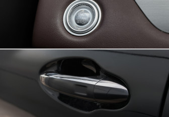 Подержанный автомобиль Chery Tiggo 8 Pro Plug-in Hybrid 2023 года (28 фото)