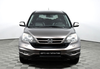 Подержанный автомобиль Honda CR-V 2012 года (2 фото)
