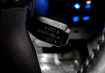 Подержанный автомобиль Toyota Land Cruiser Suv 2019 года (32 фото)