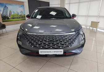 Подержанный автомобиль Omoda C5 2023 года (2 фото)