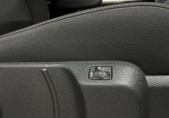 Подержанный автомобиль Citroen SpaceTourer 2020 года (29 фото)