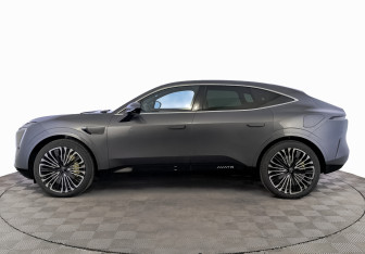 Новый Avatr 11 2025 (3 фото)