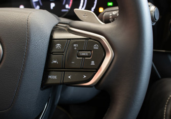 Новый Lexus NX 2025 (15 фото)