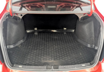 Подержанный автомобиль LADA (ВАЗ) Granta Sedan 2022 года (10 фото)