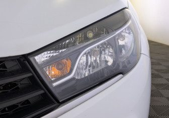 Подержанный автомобиль LADA (ВАЗ) Vesta Sedan 2021 года (11 фото)