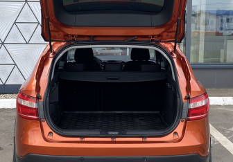 Подержанный автомобиль LADA (ВАЗ) Vesta Wagon 2018 года (10 фото)