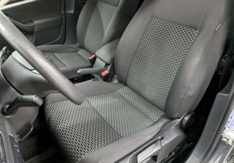 Подержанный автомобиль Volkswagen Jetta Sedan 2010 года (14 фото)