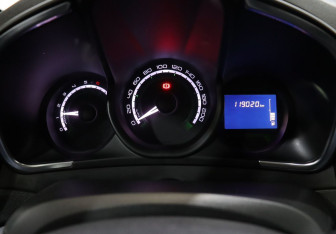 Подержанный автомобиль LADA (ВАЗ) XRAY 2018 года (13 фото)