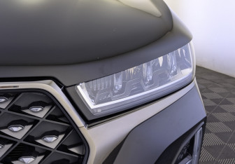 Подержанный автомобиль Chery Tiggo 7 Pro Max 2024 года (10 фото)
