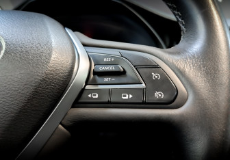 Подержанный автомобиль Infiniti QX50 2021 года (26 фото)