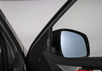 Подержанный автомобиль Haval H9 2021 года (18 фото)