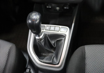 Подержанный автомобиль Hyundai Creta 2020 года (18 фото)