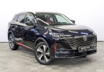 Подержанный автомобиль Changan CS55PLUS 2023 года (3 фото)