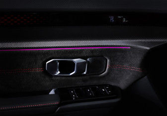 Подержанный автомобиль Jetour Dashing 2023 года (18 фото)