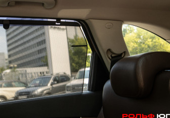 Подержанный автомобиль Kia Sorento 2017 года (12 фото)