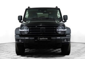 Подержанный автомобиль Tank 300 2024 года (2 фото)