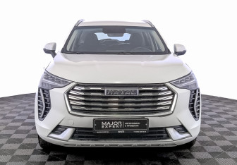 Подержанный автомобиль Haval Jolion 2022 года (2 фото)