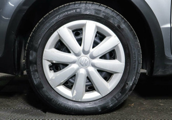 Подержанный автомобиль Suzuki SX4 Hatchback 2012 года (7 фото)