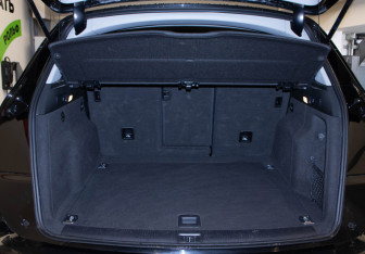 Подержанный автомобиль Audi Q5 2015 года (29 фото)