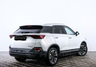 Подержанный автомобиль FAW Bestune T77 2020 года (3 фото)