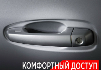 Подержанный автомобиль Toyota Land Cruiser Prado 2019 года (20 фото)