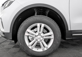 Новый Belgee X70 2025 (7 фото)