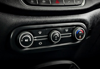 Подержанный автомобиль Chery Tiggo 7 2019 года (25 фото)