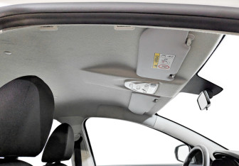 Подержанный автомобиль LADA (ВАЗ) Vesta Wagon 2020 года (22 фото)