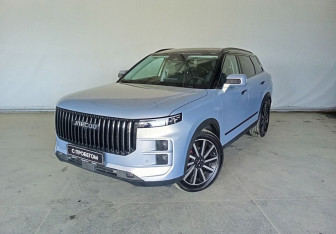 Подержанный автомобиль Jaecoo J7 2023 года (1 фото)