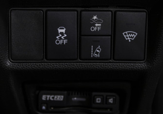 Подержанный автомобиль Honda Stepwgn 2021 года (19 фото)