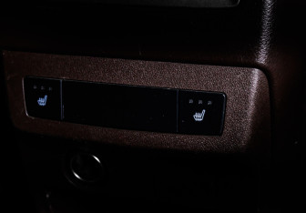 Подержанный автомобиль Lexus RX 2016 года (15 фото)