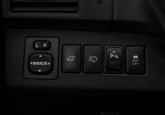 Подержанный автомобиль Toyota Venza 2013 года (22 фото)