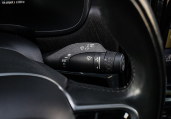 Подержанный автомобиль Volvo V90 Cross Country 2019 года (22 фото)